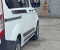 Белый Форд Транзит Кастом, объемом двигателя 2.2 л и пробегом 292 тыс. км за 10500 $, фото 36 на Automoto.ua