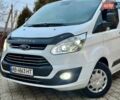 Білий Форд Транзит Кастом, об'ємом двигуна 2 л та пробігом 275 тис. км за 15500 $, фото 12 на Automoto.ua
