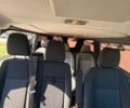 Білий Форд Транзит Кастом, об'ємом двигуна 2.2 л та пробігом 270 тис. км за 15200 $, фото 11 на Automoto.ua