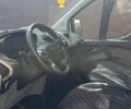 Белый Форд Транзит Кастом, объемом двигателя 2.2 л и пробегом 292 тыс. км за 10500 $, фото 6 на Automoto.ua