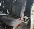 Белый Форд Транзит Кастом, объемом двигателя 2.2 л и пробегом 292 тыс. км за 10500 $, фото 1 на Automoto.ua