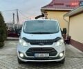 Білий Форд Транзит Кастом, об'ємом двигуна 2 л та пробігом 275 тис. км за 15500 $, фото 1 на Automoto.ua