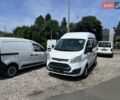 Белый Форд Транзит Кастом, объемом двигателя 2 л и пробегом 177 тыс. км за 19900 $, фото 9 на Automoto.ua
