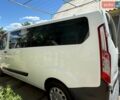 Білий Форд Транзит Кастом, об'ємом двигуна 2 л та пробігом 293 тис. км за 14000 $, фото 1 на Automoto.ua