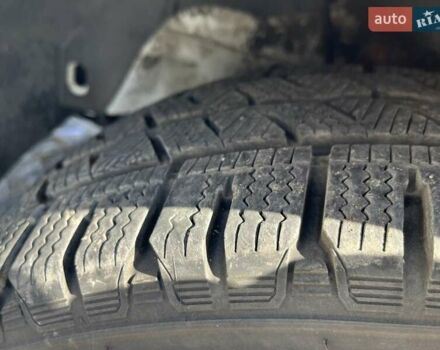 Белый Форд Транзит Кастом, объемом двигателя 2 л и пробегом 177 тыс. км за 18500 $, фото 76 на Automoto.ua