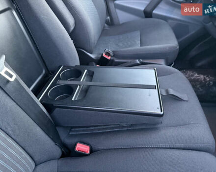 Белый Форд Транзит Кастом, объемом двигателя 2 л и пробегом 178 тыс. км за 16700 $, фото 37 на Automoto.ua