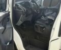 Белый Форд Транзит Кастом, объемом двигателя 2.2 л и пробегом 292 тыс. км за 10500 $, фото 3 на Automoto.ua