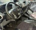 Белый Форд Транзит Кастом, объемом двигателя 2.2 л и пробегом 292 тыс. км за 10500 $, фото 2 на Automoto.ua