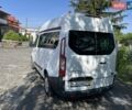 Білий Форд Транзит Кастом, об'ємом двигуна 2 л та пробігом 178 тис. км за 16500 $, фото 39 на Automoto.ua