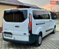 Білий Форд Транзит Кастом, об'ємом двигуна 2 л та пробігом 275 тис. км за 15500 $, фото 2 на Automoto.ua