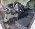 Белый Форд Транзит Кастом, объемом двигателя 2.2 л и пробегом 375 тыс. км за 11500 $, фото 2 на Automoto.ua