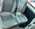 Білий Форд Транзит Кастом, об'ємом двигуна 2 л та пробігом 178 тис. км за 16500 $, фото 48 на Automoto.ua