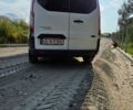 Білий Форд Транзит Кастом, об'ємом двигуна 2 л та пробігом 226 тис. км за 14000 $, фото 29 на Automoto.ua