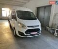 Белый Форд Транзит Кастом, объемом двигателя 2 л и пробегом 177 тыс. км за 17500 $, фото 7 на Automoto.ua