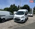 Білий Форд Транзит Кастом, об'ємом двигуна 2 л та пробігом 178 тис. км за 16500 $, фото 23 на Automoto.ua