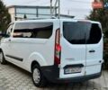 Білий Форд Транзит Кастом, об'ємом двигуна 2 л та пробігом 275 тис. км за 15500 $, фото 3 на Automoto.ua