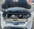 Белый Форд Транзит Кастом, объемом двигателя 2.2 л и пробегом 350 тыс. км за 14000 $, фото 2 на Automoto.ua