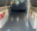 Белый Форд Транзит Кастом, объемом двигателя 2 л и пробегом 206 тыс. км за 18000 $, фото 19 на Automoto.ua