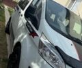 Белый Форд Транзит Кастом, объемом двигателя 2.2 л и пробегом 292 тыс. км за 10500 $, фото 8 на Automoto.ua