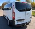 Білий Форд Транзит Кастом, об'ємом двигуна 2.2 л та пробігом 270 тис. км за 15200 $, фото 4 на Automoto.ua