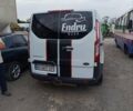 Белый Форд Транзит Кастом, объемом двигателя 2.2 л и пробегом 247 тыс. км за 11500 $, фото 22 на Automoto.ua