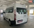 Белый Форд Транзит Кастом, объемом двигателя 2 л и пробегом 177 тыс. км за 17500 $, фото 13 на Automoto.ua