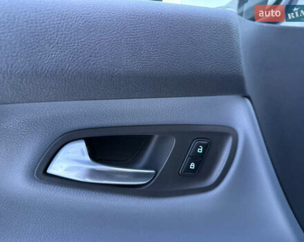 Белый Форд Транзит Кастом, объемом двигателя 2 л и пробегом 178 тыс. км за 16700 $, фото 47 на Automoto.ua