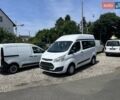 Белый Форд Транзит Кастом, объемом двигателя 2 л и пробегом 177 тыс. км за 18500 $, фото 21 на Automoto.ua