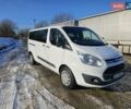 Белый Форд Транзит Кастом, объемом двигателя 2 л и пробегом 245 тыс. км за 15950 $, фото 9 на Automoto.ua
