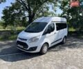 Білий Форд Транзит Кастом, об'ємом двигуна 2 л та пробігом 178 тис. км за 17500 $, фото 24 на Automoto.ua