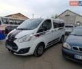 Белый Форд Транзит Кастом, объемом двигателя 2.2 л и пробегом 292 тыс. км за 10500 $, фото 31 на Automoto.ua