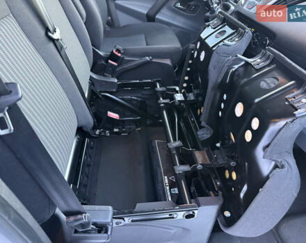 Белый Форд Транзит Кастом, объемом двигателя 2 л и пробегом 178 тыс. км за 16700 $, фото 38 на Automoto.ua