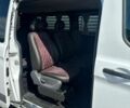 Белый Форд Транзит Кастом, объемом двигателя 2.2 л и пробегом 154 тыс. км за 13000 $, фото 11 на Automoto.ua