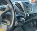 Білий Форд Транзит Кастом, об'ємом двигуна 2 л та пробігом 178 тис. км за 16500 $, фото 66 на Automoto.ua