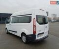 Белый Форд Транзит Кастом, объемом двигателя 2.2 л и пробегом 123 тыс. км за 22500 $, фото 3 на Automoto.ua