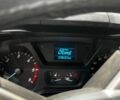 Білий Форд Транзит Кастом, об'ємом двигуна 2 л та пробігом 270 тис. км за 16000 $, фото 20 на Automoto.ua