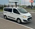 Белый Форд Транзит Кастом, объемом двигателя 2 л и пробегом 83 тыс. км за 21000 $, фото 15 на Automoto.ua