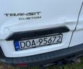 Белый Форд Транзит Кастом, объемом двигателя 2 л и пробегом 408 тыс. км за 10000 $, фото 10 на Automoto.ua