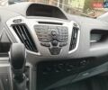 Белый Форд Транзит Кастом, объемом двигателя 2 л и пробегом 290 тыс. км за 16300 $, фото 5 на Automoto.ua