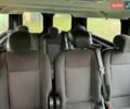 Білий Форд Транзит Кастом, об'ємом двигуна 2 л та пробігом 220 тис. км за 16000 $, фото 28 на Automoto.ua