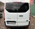 Білий Форд Транзит Кастом, об'ємом двигуна 2 л та пробігом 220 тис. км за 16000 $, фото 11 на Automoto.ua