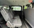 Білий Форд Транзит Кастом, об'ємом двигуна 2 л та пробігом 220 тис. км за 16000 $, фото 28 на Automoto.ua