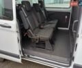 Белый Форд Транзит Кастом, объемом двигателя 2.2 л и пробегом 123 тыс. км за 22500 $, фото 14 на Automoto.ua
