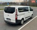 Белый Форд Транзит Кастом, объемом двигателя 2 л и пробегом 83 тыс. км за 21000 $, фото 13 на Automoto.ua