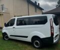 Білий Форд Транзит Кастом, об'ємом двигуна 2 л та пробігом 270 тис. км за 16000 $, фото 8 на Automoto.ua
