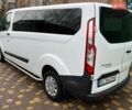 Білий Форд Транзит Кастом, об'ємом двигуна 2 л та пробігом 220 тис. км за 16000 $, фото 10 на Automoto.ua