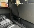 Білий Форд Транзит Кастом, об'ємом двигуна 2 л та пробігом 270 тис. км за 16000 $, фото 40 на Automoto.ua
