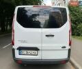 Білий Форд Транзит Кастом, об'ємом двигуна 2 л та пробігом 220 тис. км за 16000 $, фото 10 на Automoto.ua