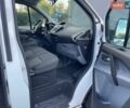 Белый Форд Транзит Кастом, объемом двигателя 2 л и пробегом 224 тыс. км за 16500 $, фото 15 на Automoto.ua