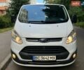 Білий Форд Транзит Кастом, об'ємом двигуна 2 л та пробігом 220 тис. км за 16000 $, фото 5 на Automoto.ua